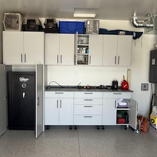 Garage Cabinets 2